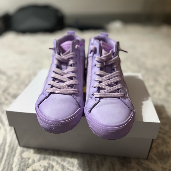 Vintage Havana - SERIOUS - PURPLE. NEVER WORN - Picture 4 of 9